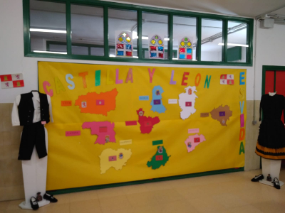 Semana Cultural: Viaje por España_27