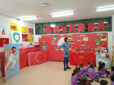 Semana Cultural: Viaje por España_30