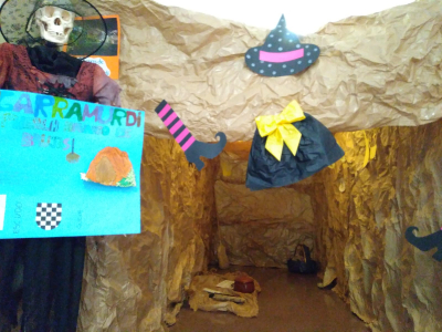 Semana Cultural: Viaje por España_33